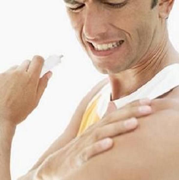¿Cómo podemos prevenir la neuritis intercostal? Colaboracion cientifica ¿Cómo podemos prevenir la neuritis intercostal? Colaboracion cientifica