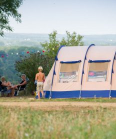 ¿Cuál es la mejor forma de irse de camping?