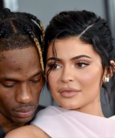 La misteriosa historia de la boda secreta de Kylie Jenner