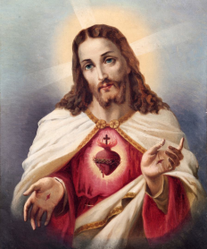 Jesús amigo incondicional de todas las personas