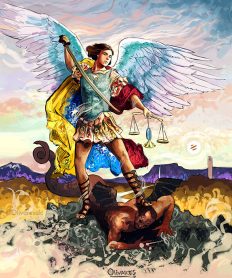 ¿Por qué debemos orar a San Miguel Arcángel?