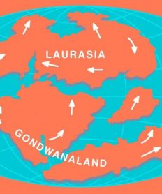 Conoce la historia del continente oculto bajo Europa