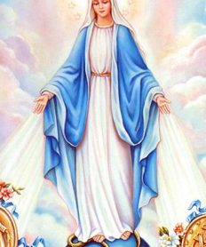 ¿Por qué María intercede por nosotros?