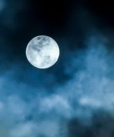¿Qué es una luna fría?