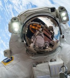 La NASA descubre los riesgos de la gravedad cero