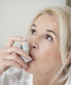 El asma y las consecuencias de esta enfermedad respiratoria