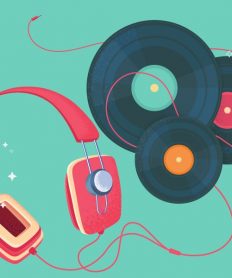 ¿Cómo afecta la música popular nuestro estado de ánimo?