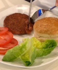 La comida artificial: una propuesta para salvar vidas