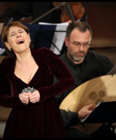 Tácticas para cantar ópera